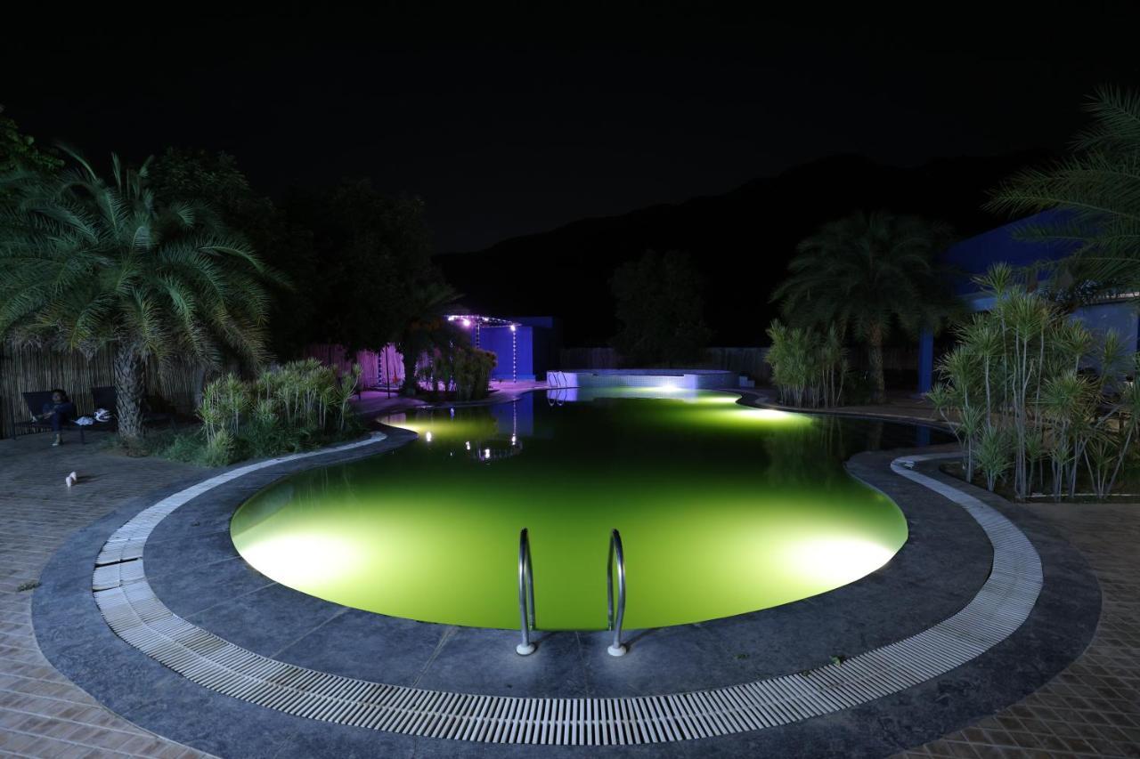 Serene Aravali Resort, 布什格尔 外观 照片